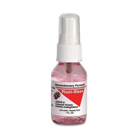 Hess Advanced Technology Computer Screen Protective Coating And Cleaner, 1 Oz Spray Bottle HPC1061